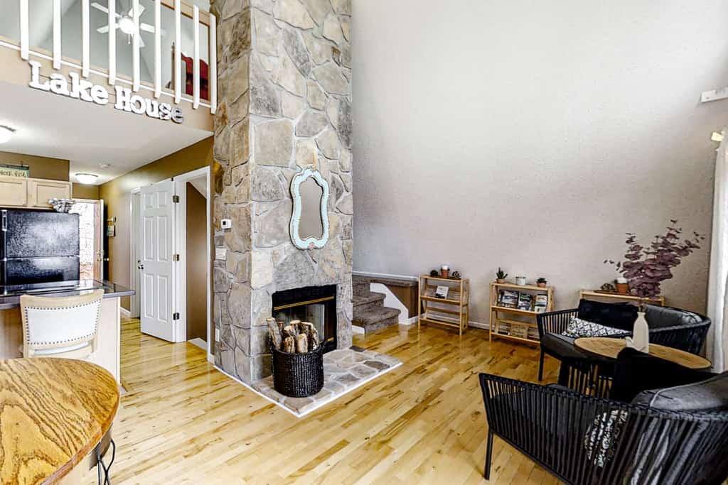 Featured cabin rentals in Norris Lake, Tennessee