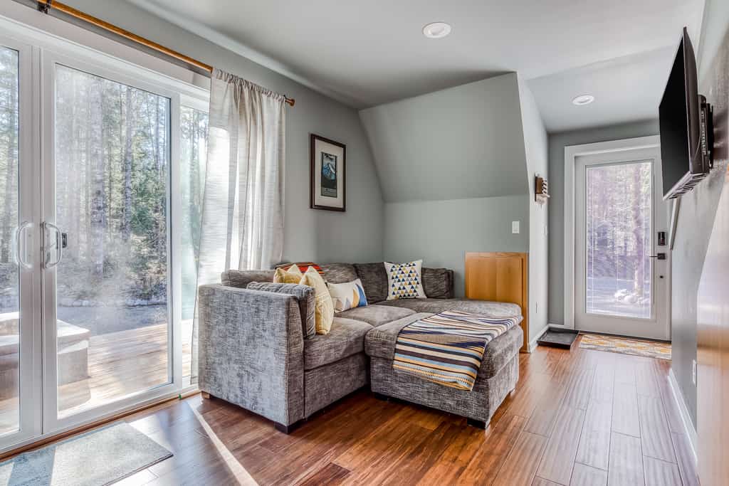 The best a-frame vacation rentals: Rhododendron, OR