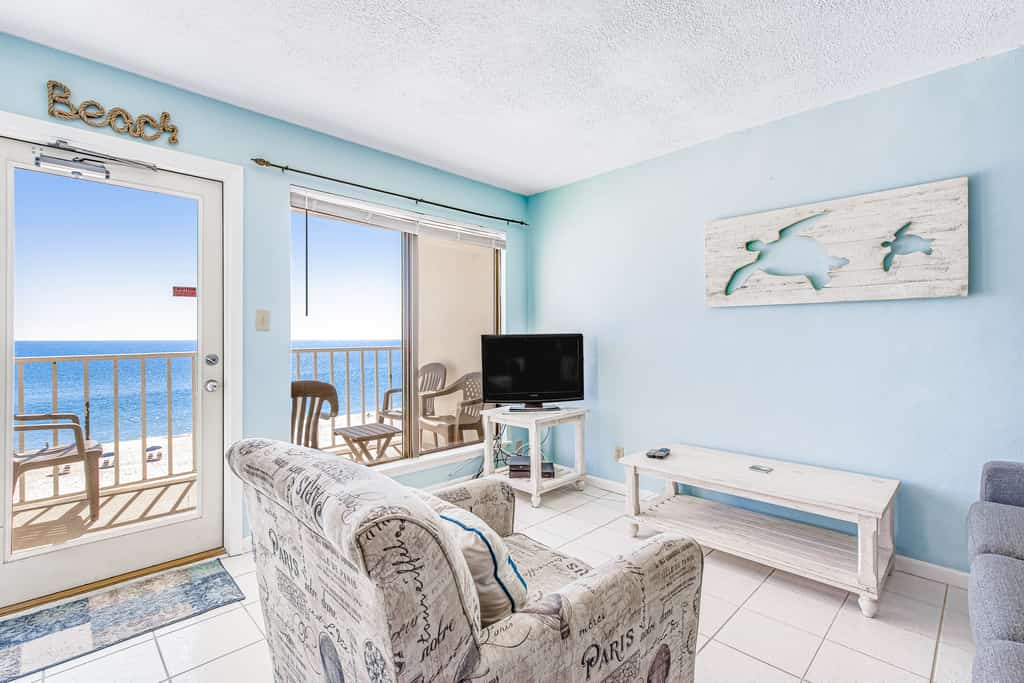 Gulf Shores, Alabama vacation rentals