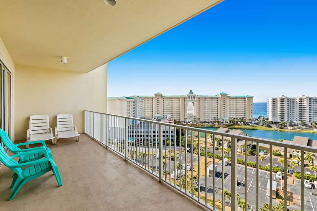 Seascape Resort