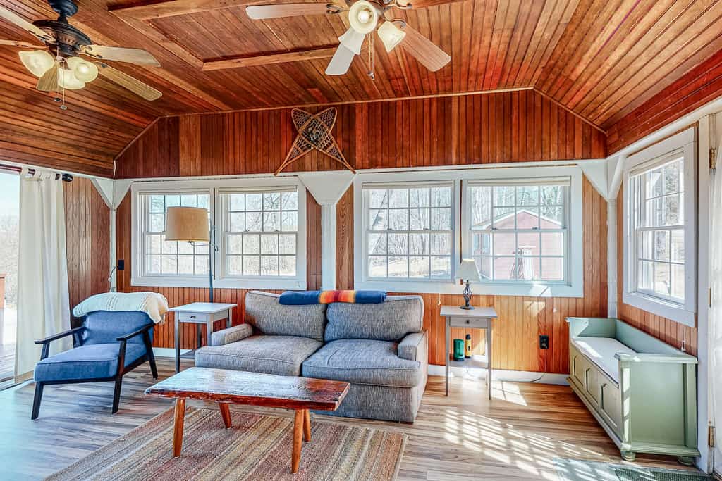 Romantic vacations in Vermont