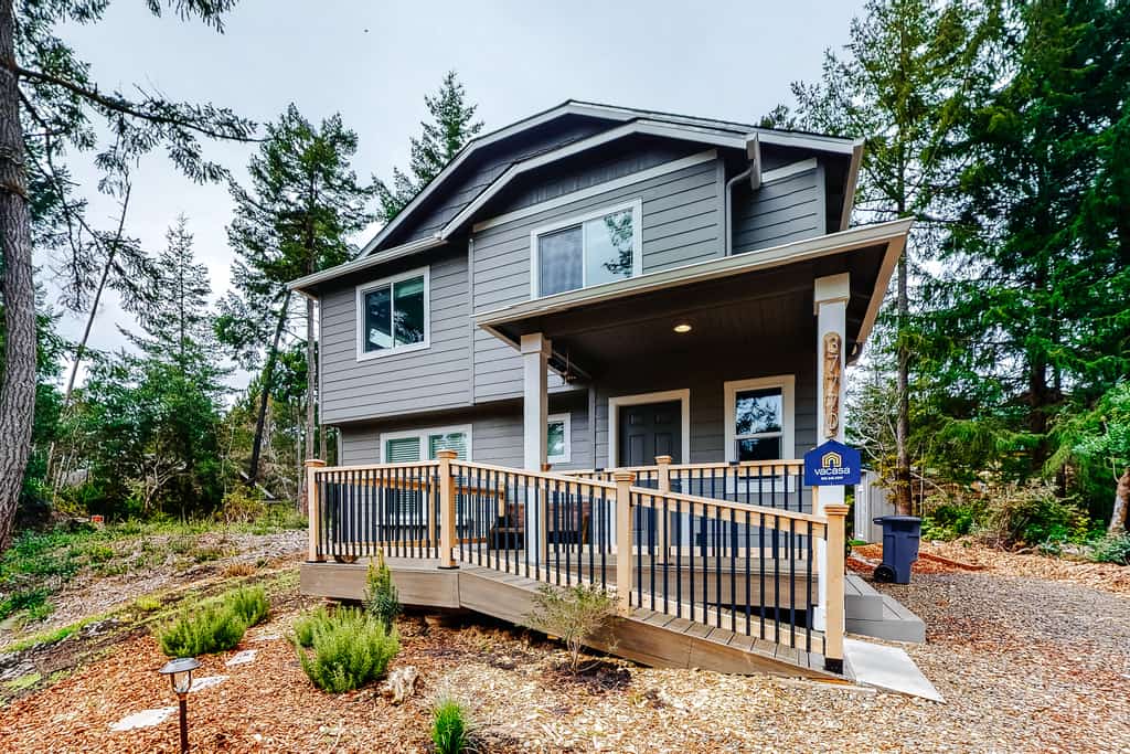 Accessible Vacation Rentals in Oregon