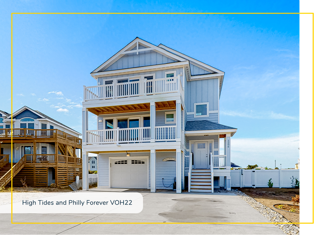 Top 25 Best Places to Buy a Vacation Home - Corolla