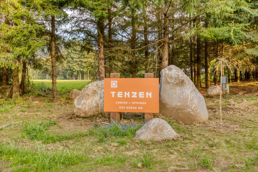 Vacation rentals for the health guru
