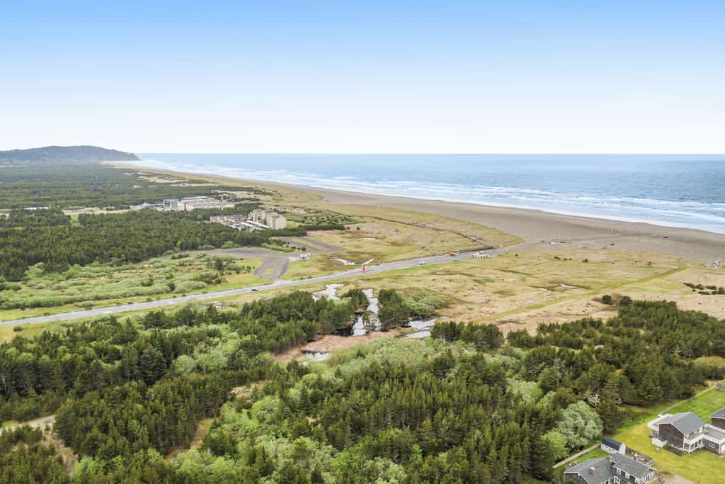 Long Beach Washington