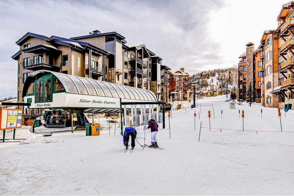 Where to stay for the Sundance Film Festival