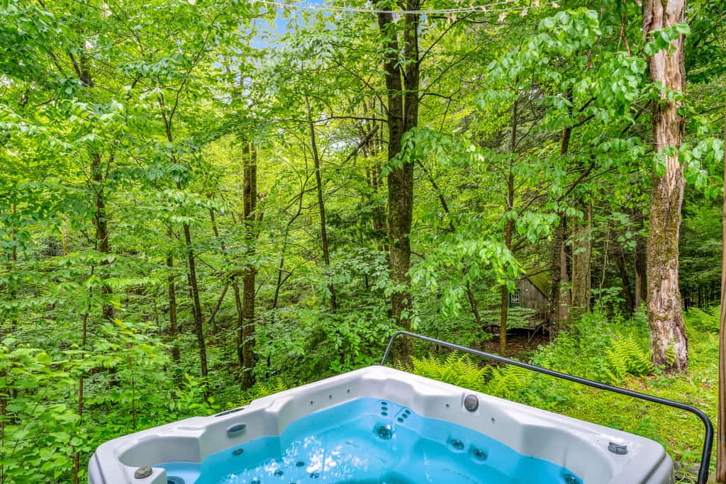 Romantic vacations in Vermont