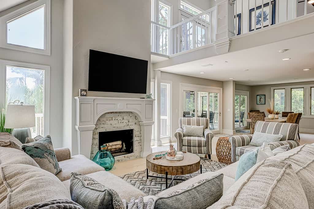 Vacation Rentals for Road Trip: Hilton Head, SC