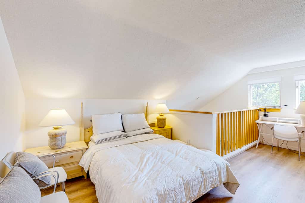 Romantic vacations in Vermont