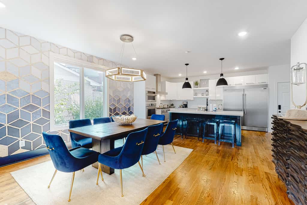 Nashville interior