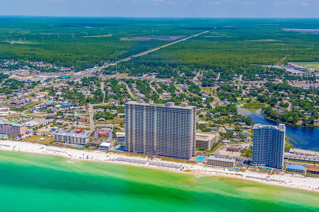 Tidewater PCB