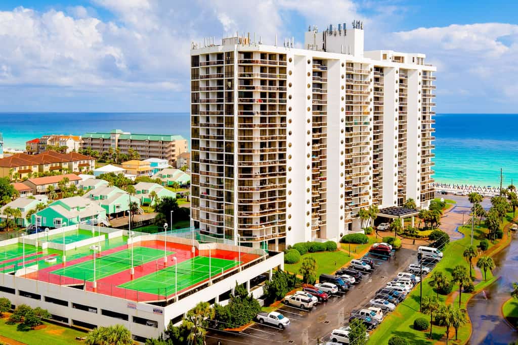 Surfside Resort