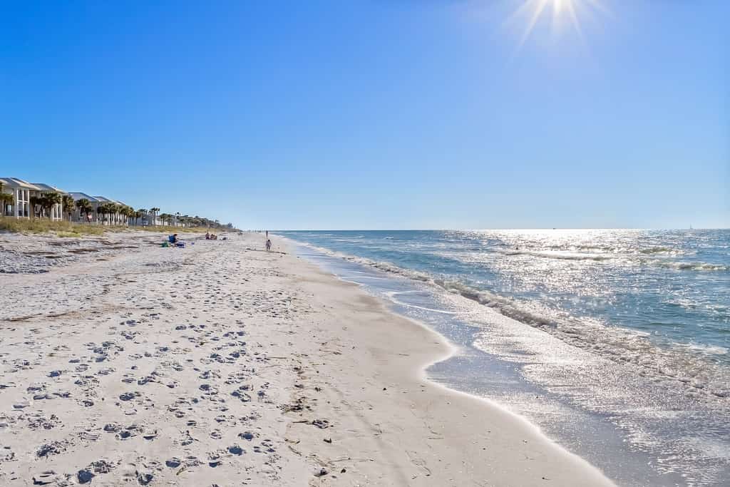 Belleair Beach