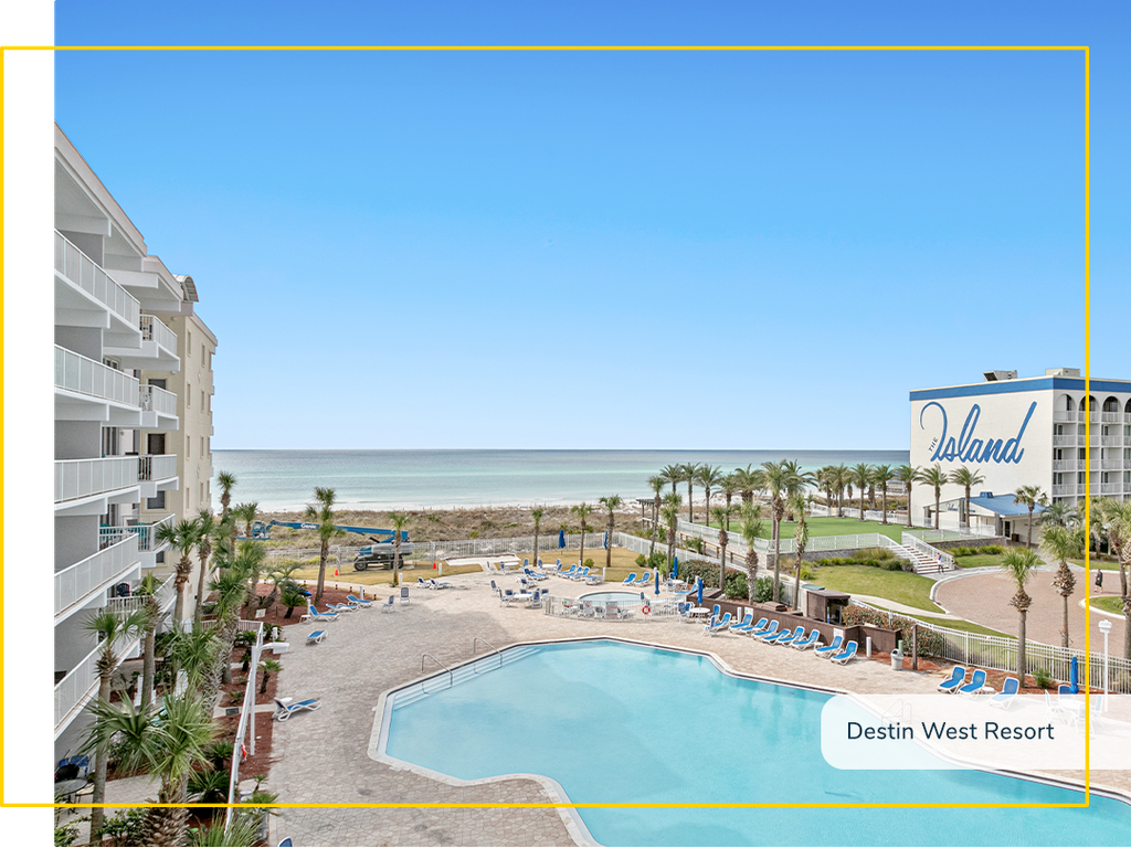 Top 25 Best Places to Buy a Vacation Home - Okaloosa