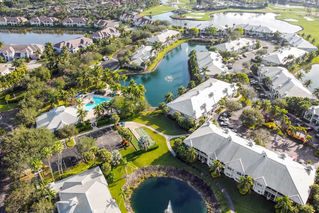 Donna Fiala Eagle Lakes Community Park.