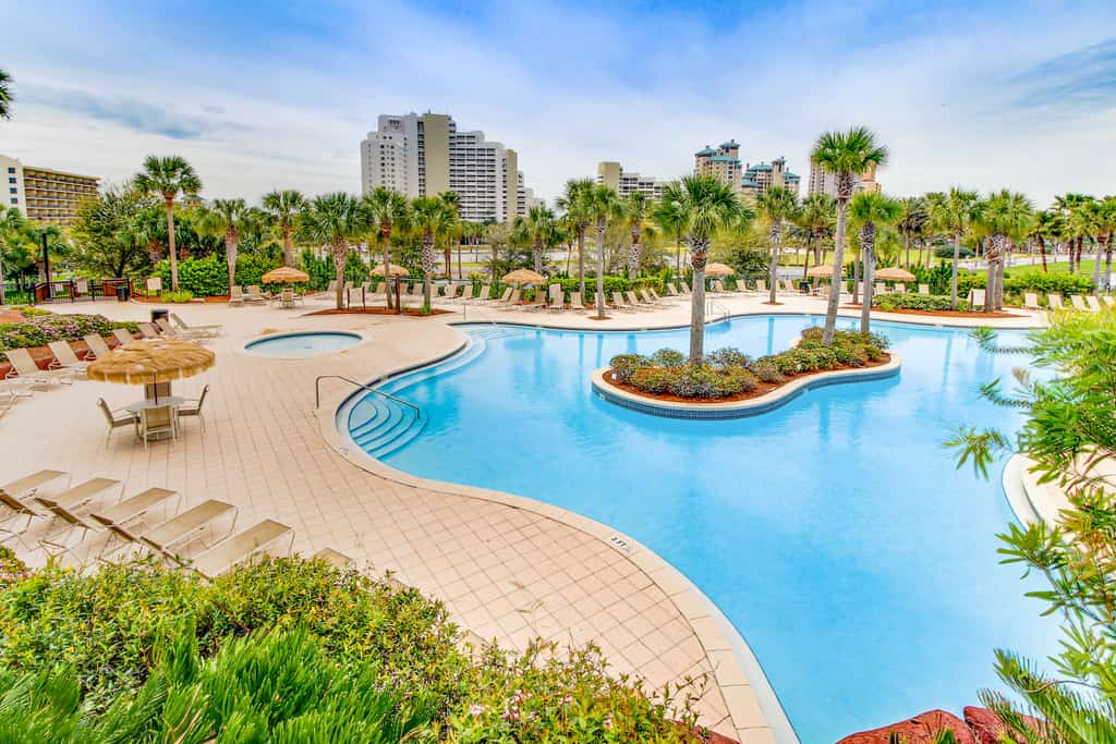 Sandestin® Golf and Beach Resort - Miramar Beach, FL