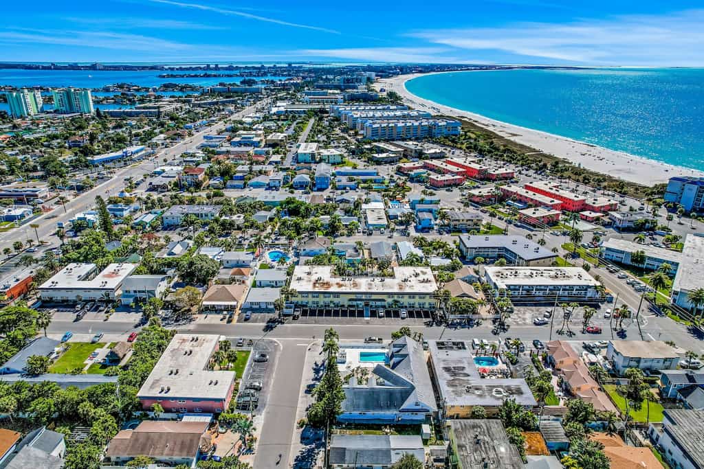 St. Pete Beach