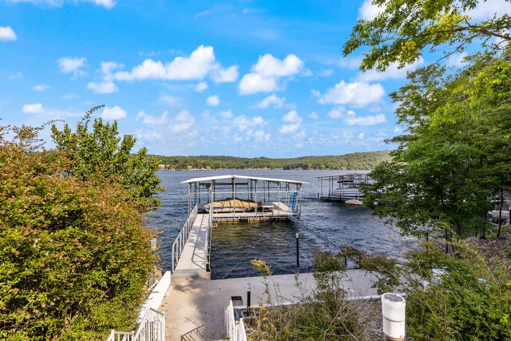 lake of the ozarks