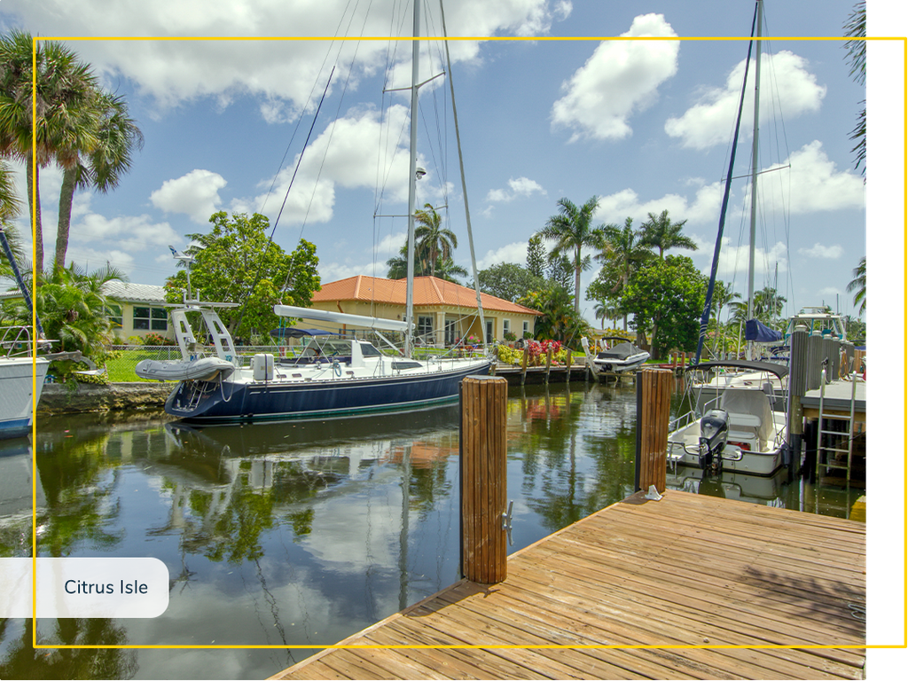 Top 25 Best Places to Buy a Vacation Home - ft lauderdale