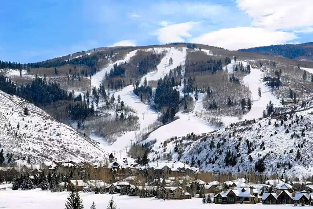 Arrowhead, CO.