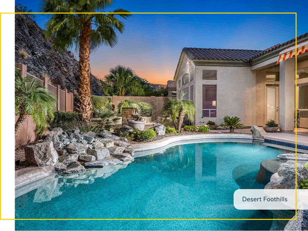 Top 25 Best Places to Buy a Vacation Home - Phoenix