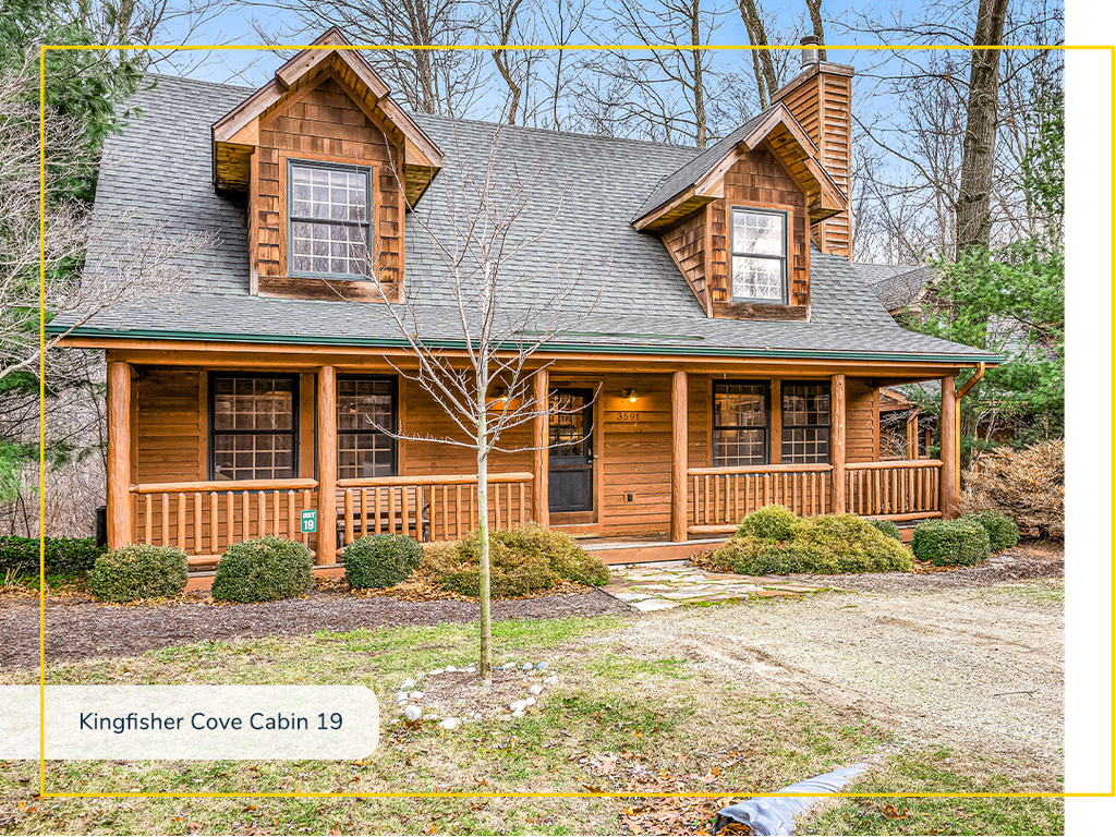 Top 25 Best Places to Buy a Vacation Home - Saugatuck