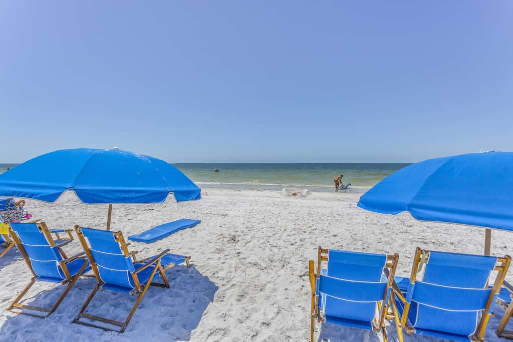 Fort Myers Beach