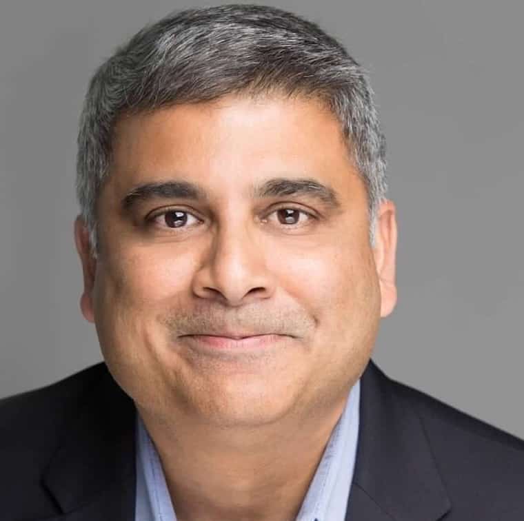 Anand headshot