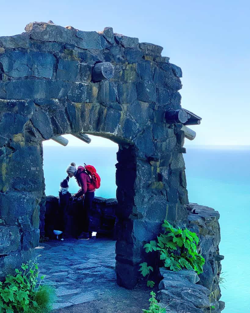 Guest photo - Cape Perpetua Scenic Area