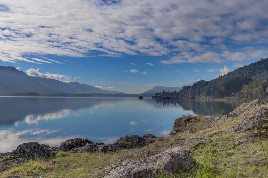 Columbia River Gorge