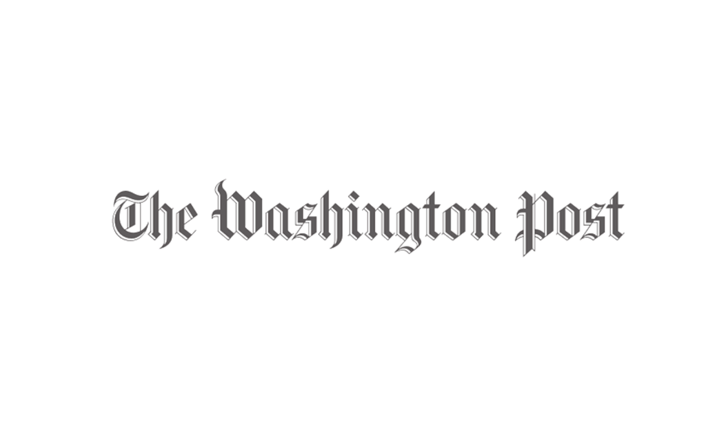 The Washington Post press logo