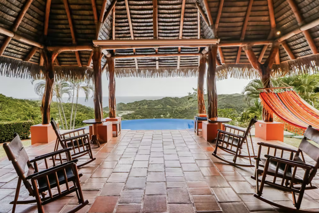 Costa rica.