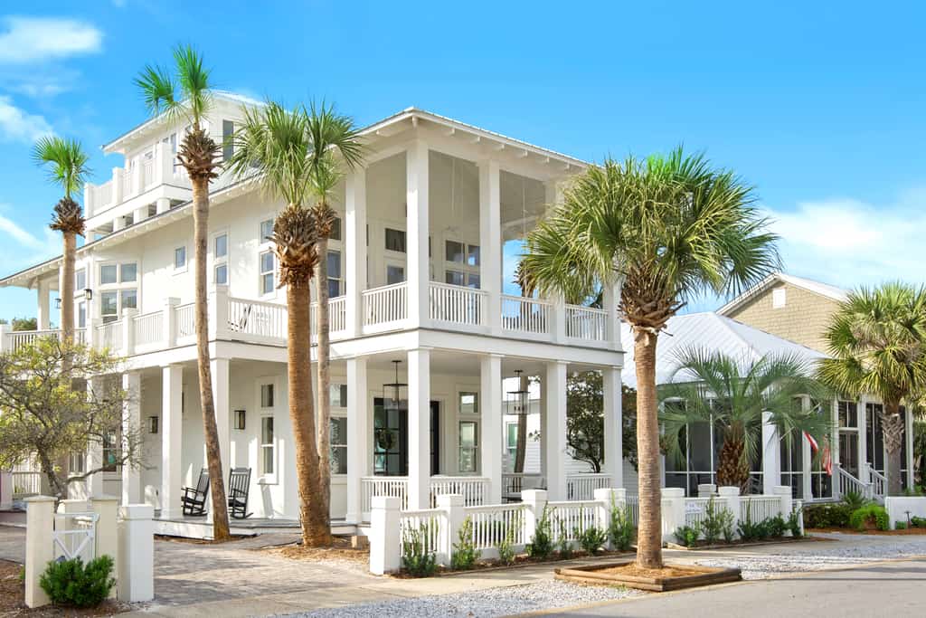 Things to do in Panama City Beach, FL vacation rentals.