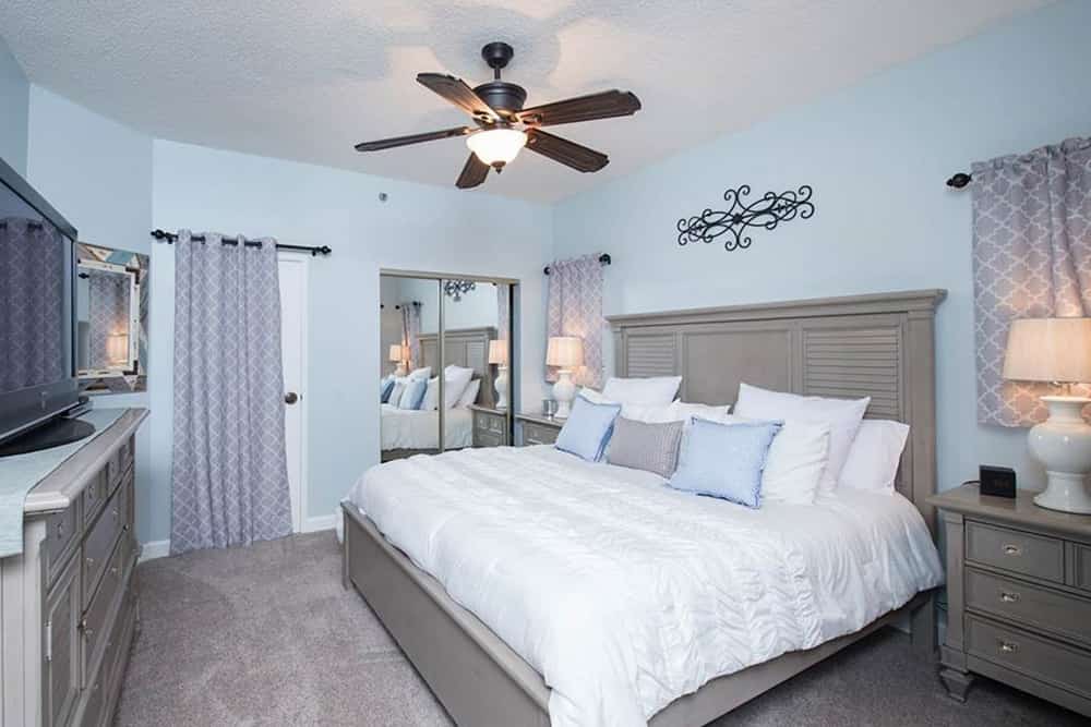 Wedding Accommodations at TOPS'L Beach & Racquet Resort