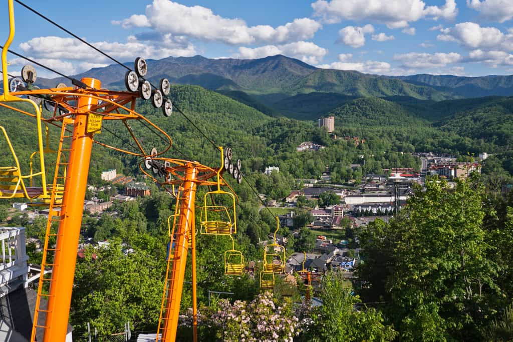 Best things to do in Gatlinburg, TN