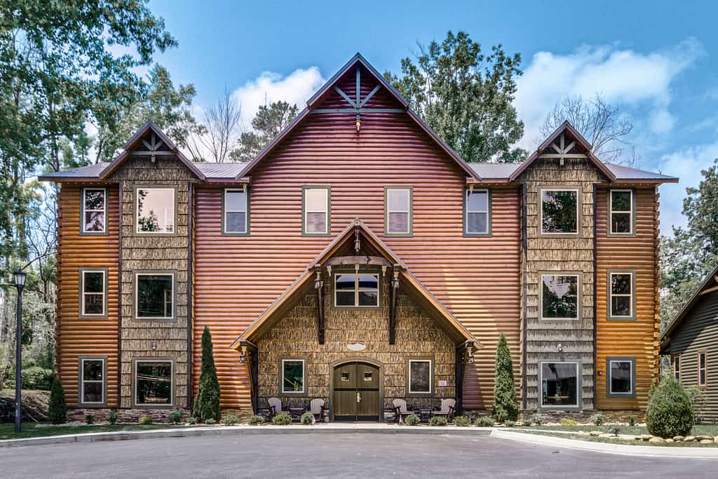 Where to stay in Gatlinburg, TN
