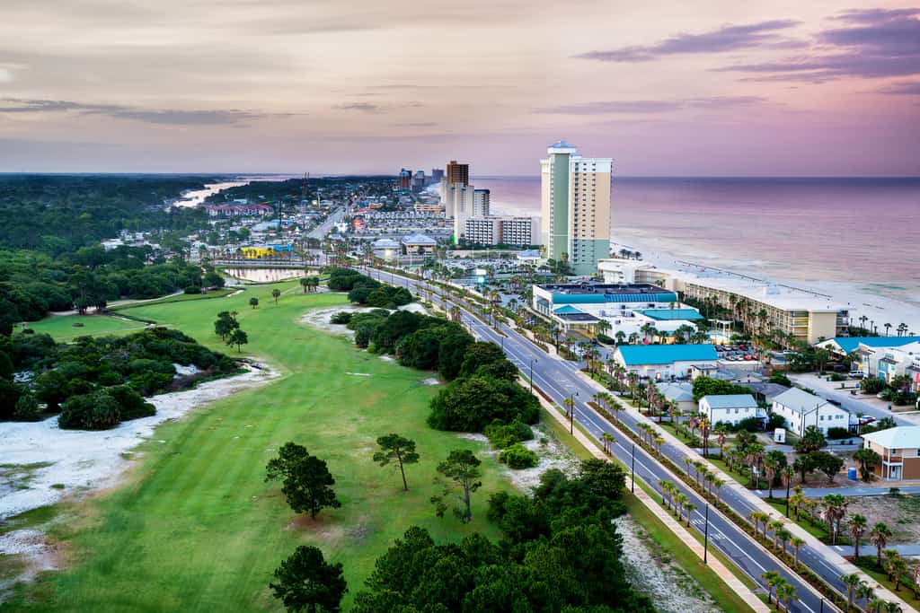 Things to do in Panama City Beach, FL