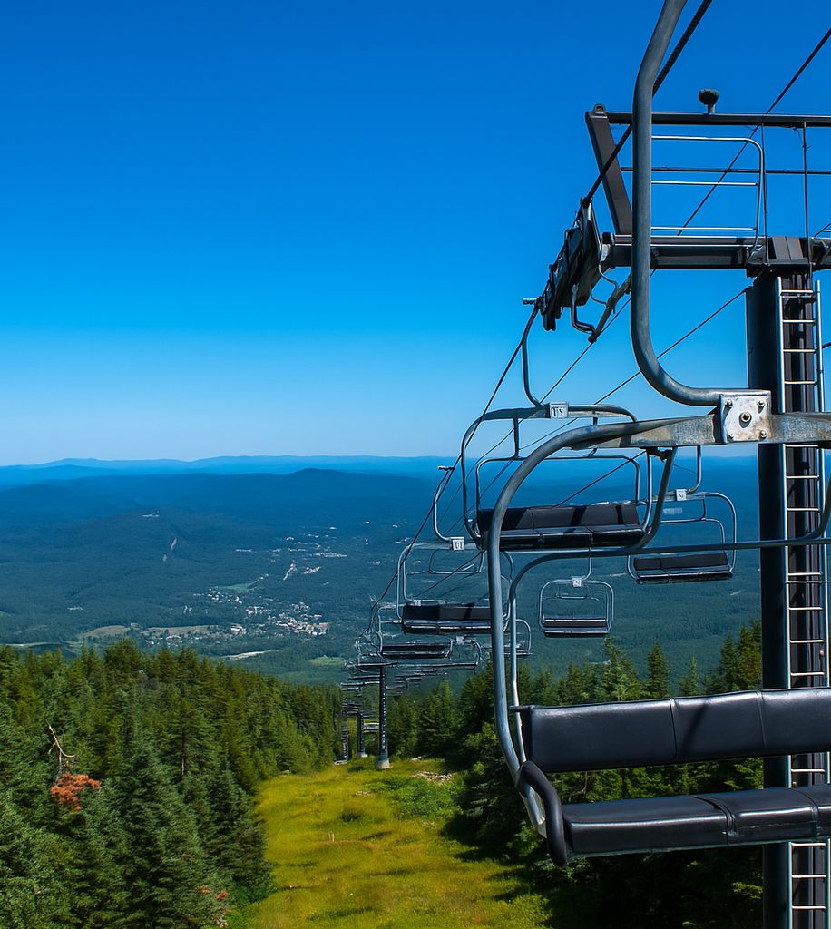 Killington Gondala