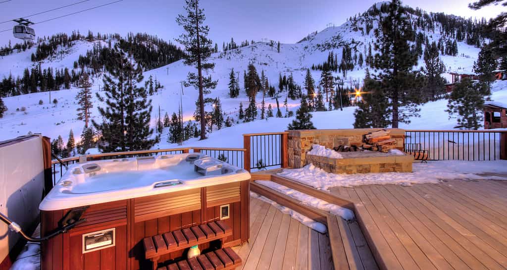 Best winter getaways in the U.S.