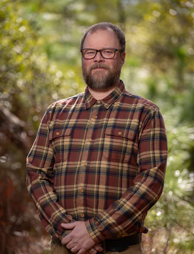 Photo of Jamie McClellan