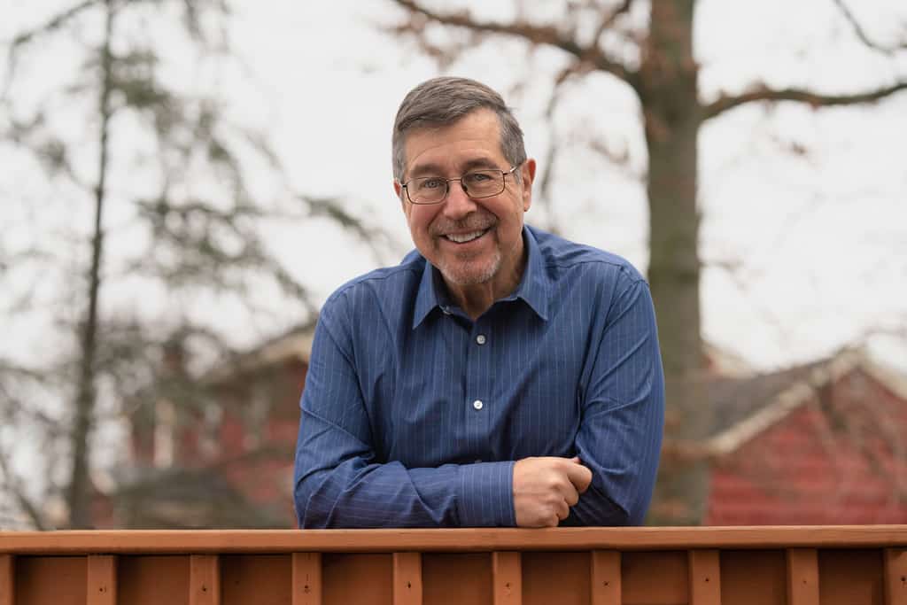 Headshot of Ken S, a Cape Cod vacation rental homeowner.