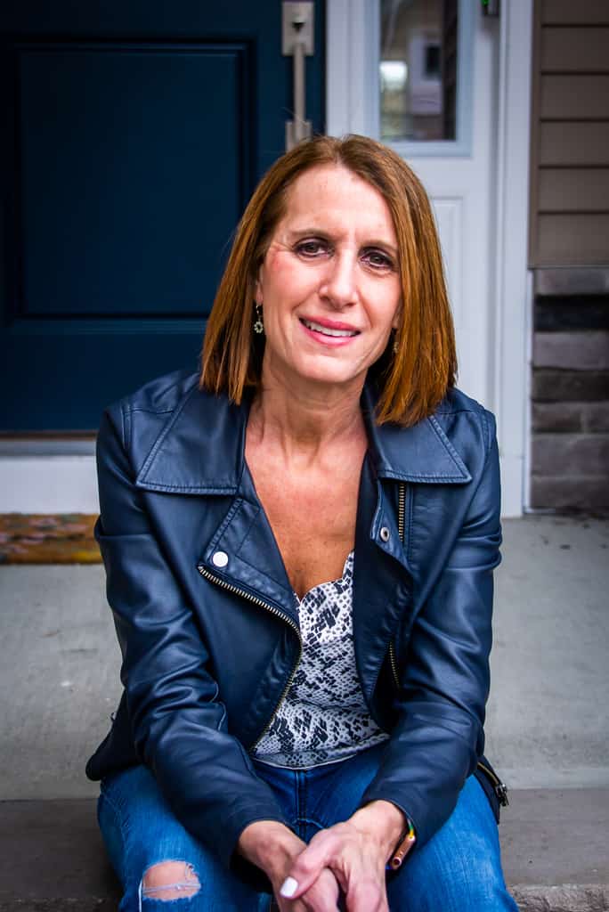Laura Jacobson - Owner Headshot