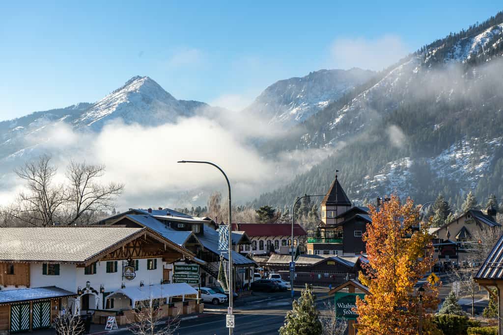 Best cities in the U.S. to celebrate Oktoberfest