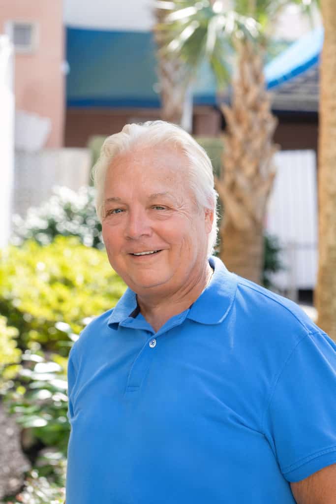 Myrtle Beach Vacation Rentals: Len Bodack