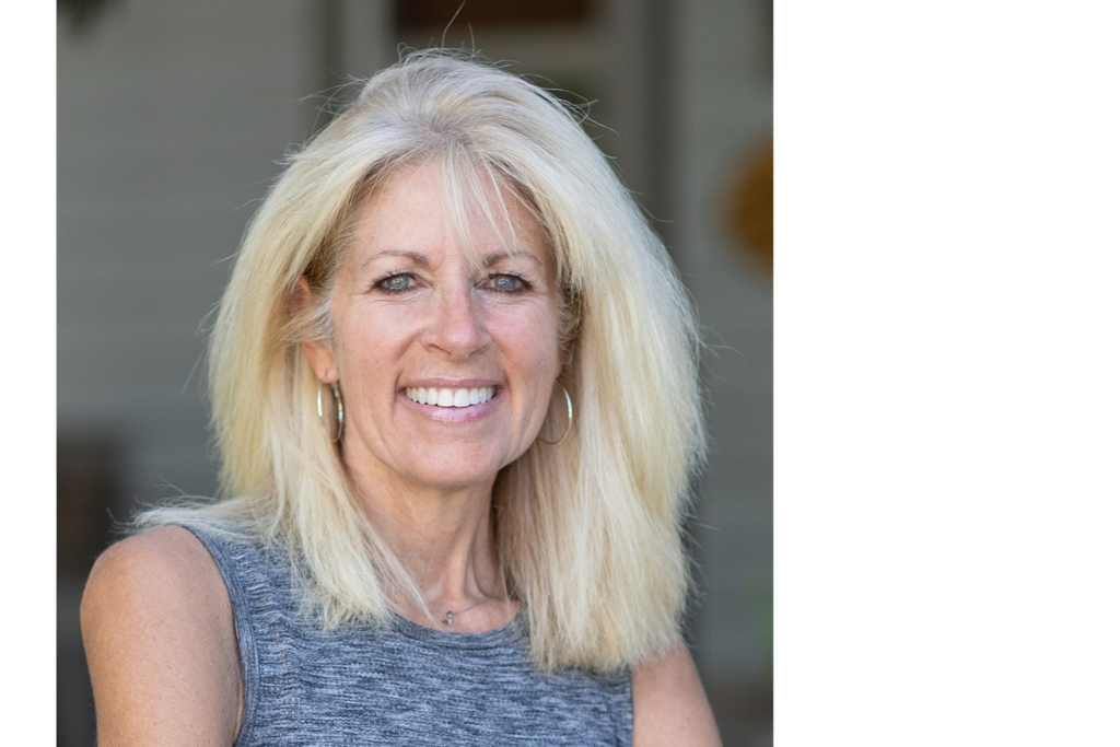 Lisa P. left of center