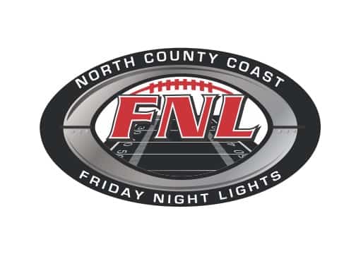 Friday Night Lights Youth Flag Football logo