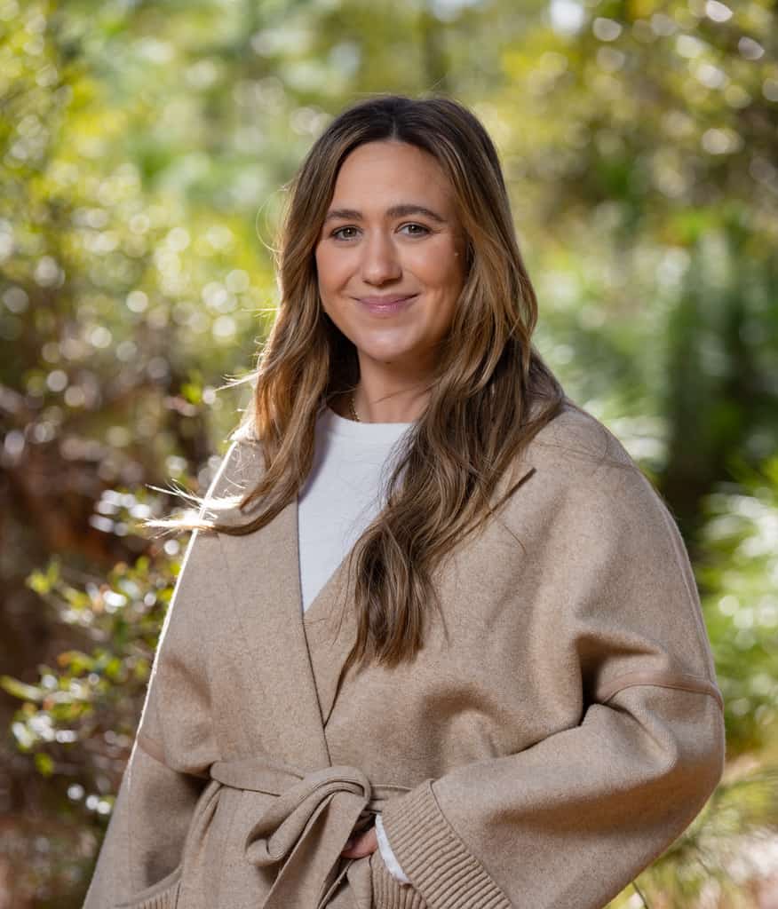 Photo of Natalie Pinto