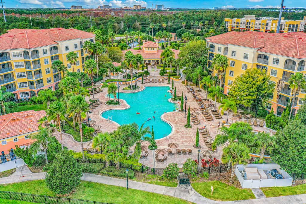 Orlando, FL