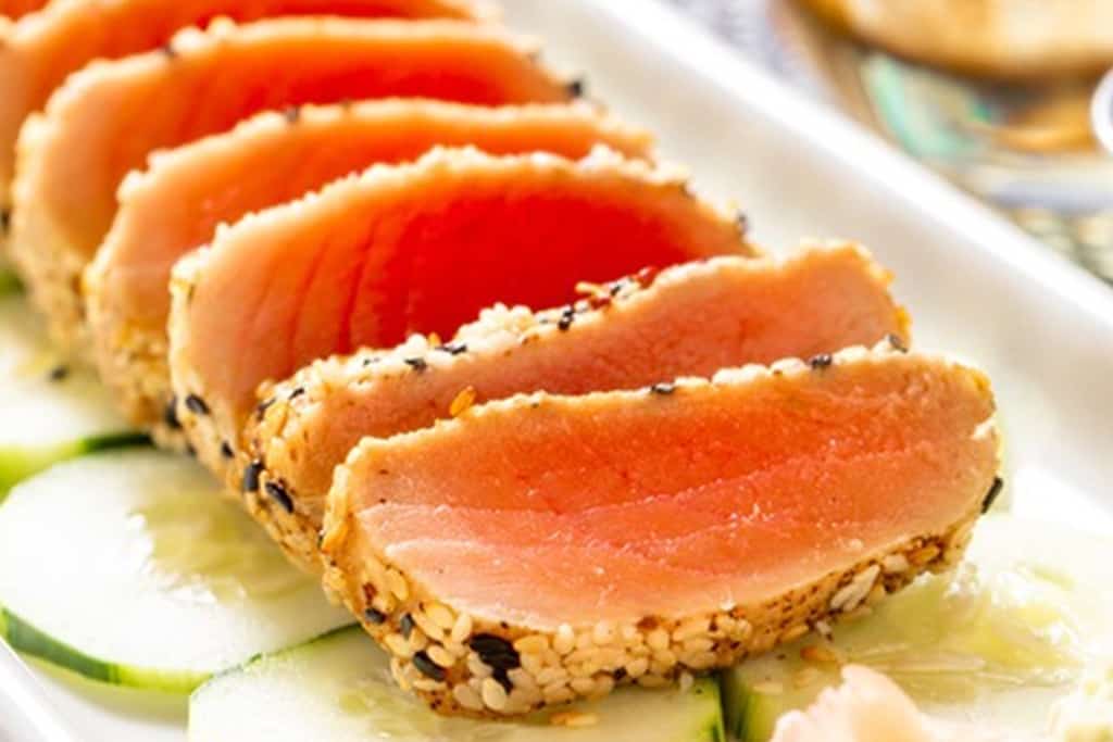 Panama City Beach City Guide: Where to Eat