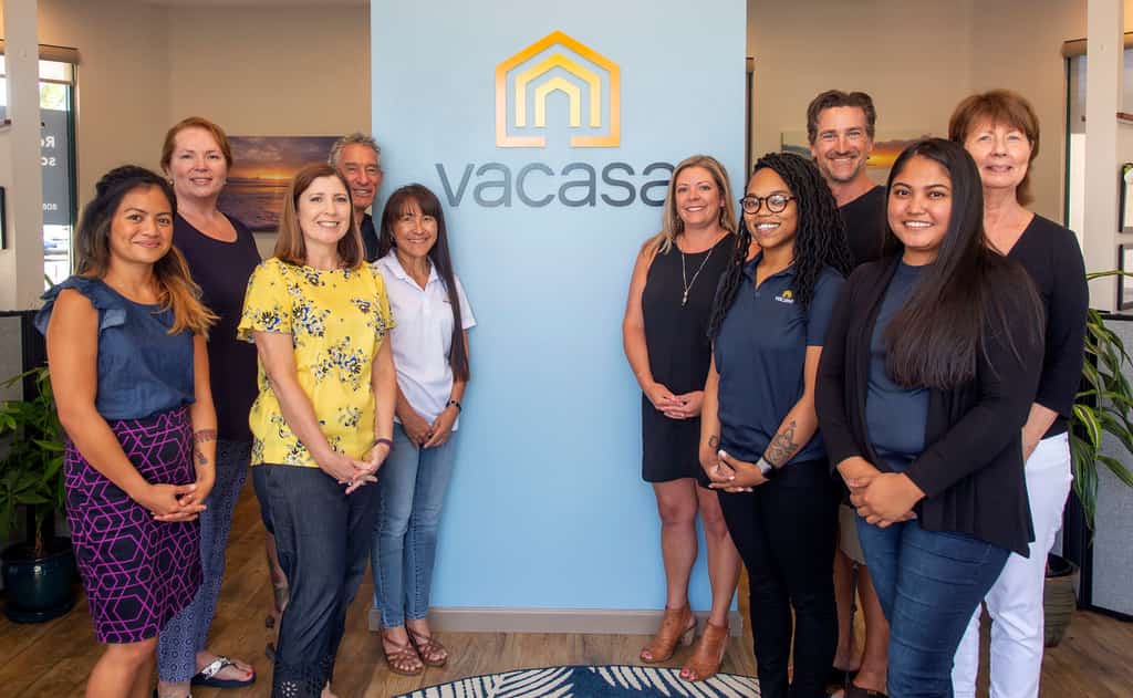 Maui real estate team